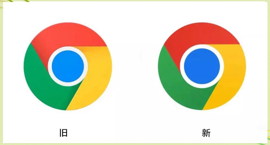 chrome什么颜色