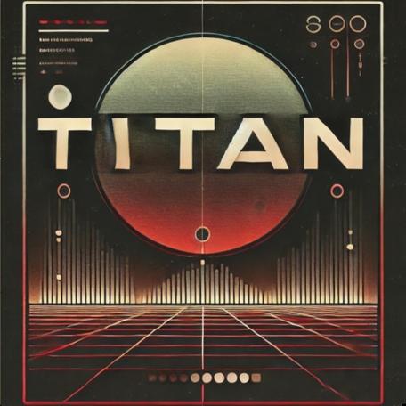 纯音乐,《Titan》