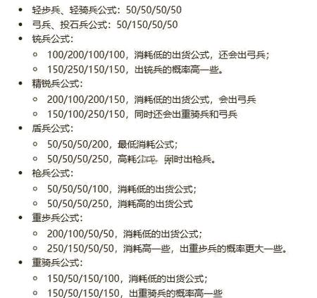 铳兵刀装公式