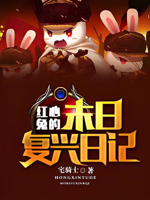 红星兔的末日复兴日记免费阅读