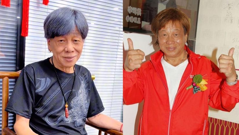 香港梁小龙因什么逝世