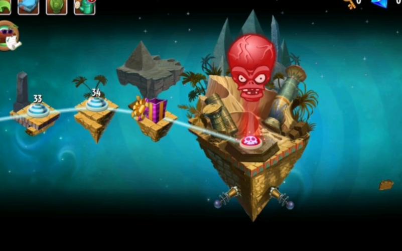 pvz2拓展关补丁9.1.1