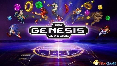 ps4世嘉经典合集游戏列表