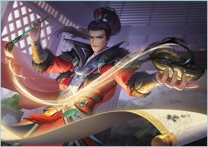 三国杀小米版切换账号