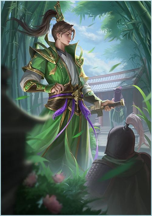 三国杀小米版切换账号截图2