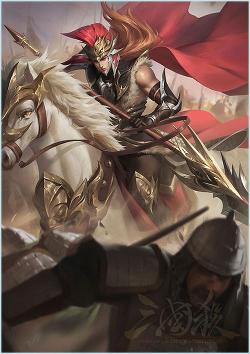 三国杀小米版切换账号截图3