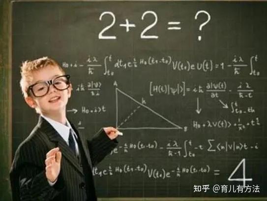 子女有特殊天赋是什么意思