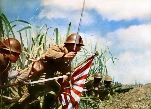 二战日军打得过波兰吗