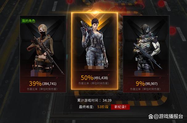cf无尽挑战技巧