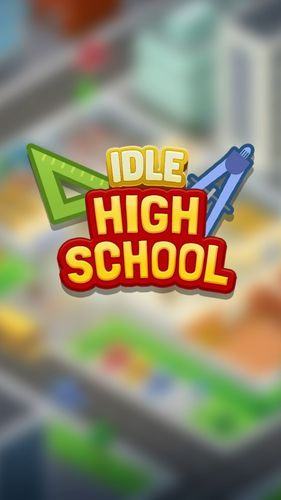 空闲学校大亨破解版
