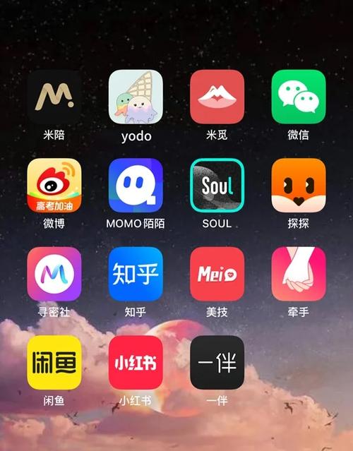 什么交友软件不花钱可以聊天说话