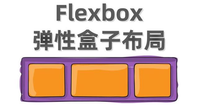 设置弹性盒子