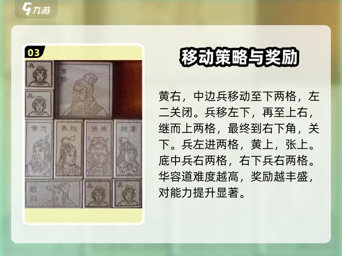 濡沫江湖小乞丐华容道