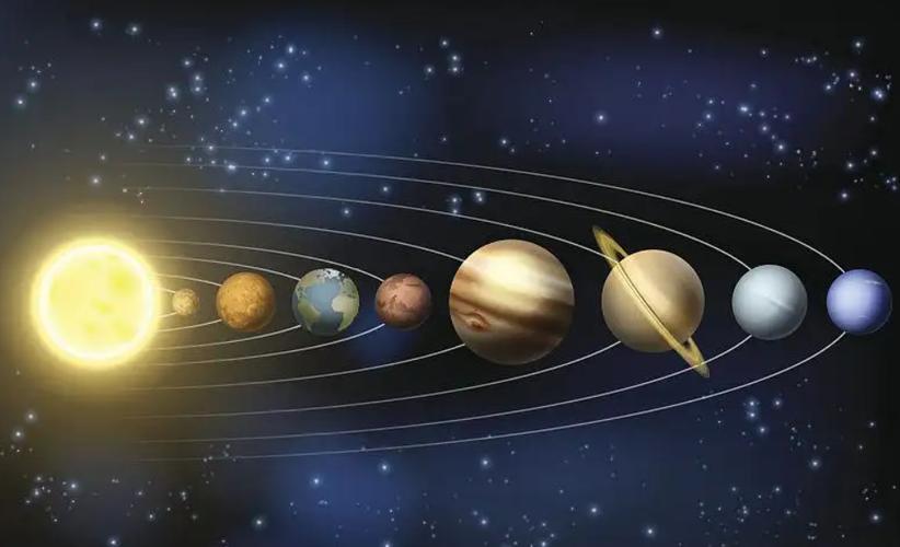 宇宙还有第二个太阳吗