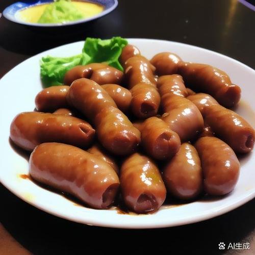 套肠七种最佳吃法