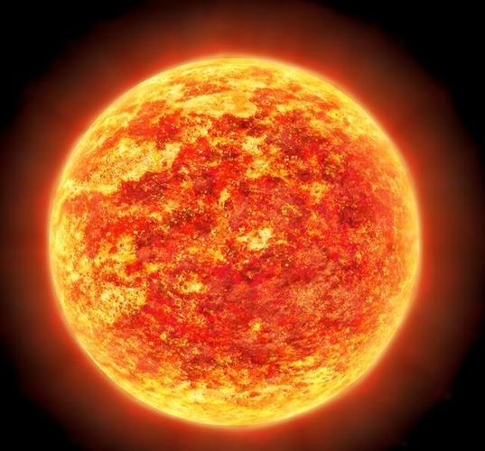 整个宇宙里面有几个太阳