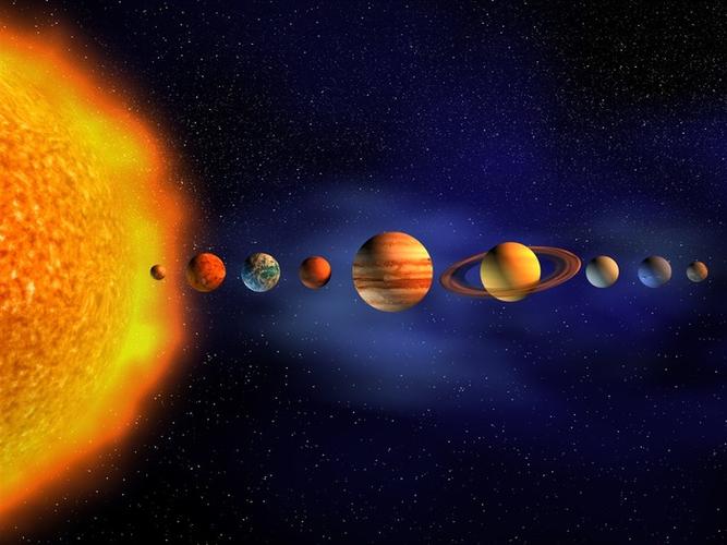 整个宇宙里面有几个太阳截图3