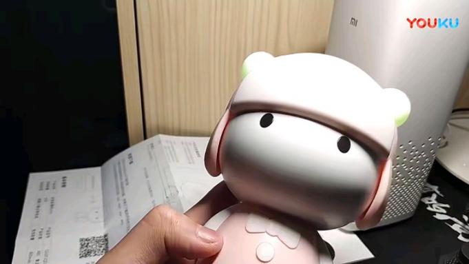 米兔故事机mini怎么更新故事