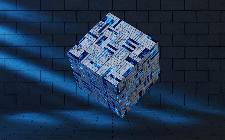 3d版我的世界