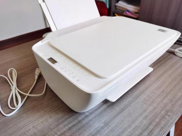 小米喷墨打印一体机的颜色丰富