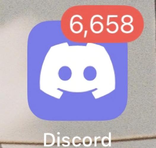 手机discord打不开