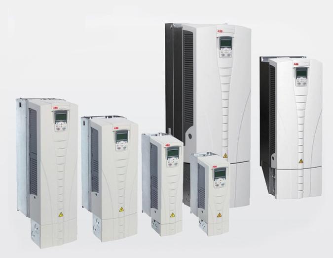ABB 变频器