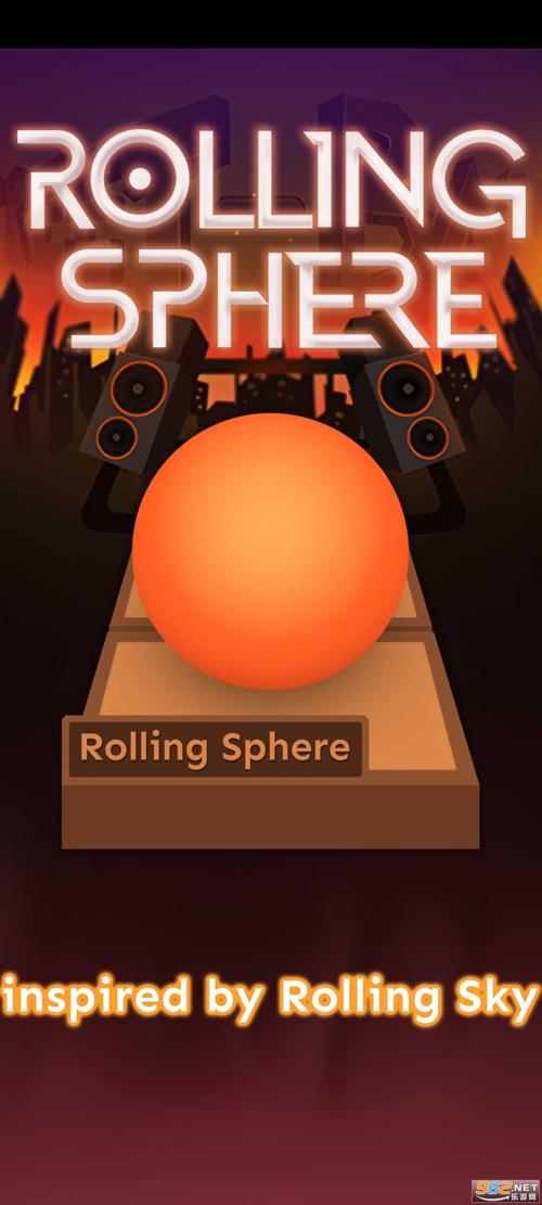 RoIIing Sphere安装