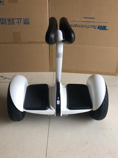 小米平衡车mini和普通版
