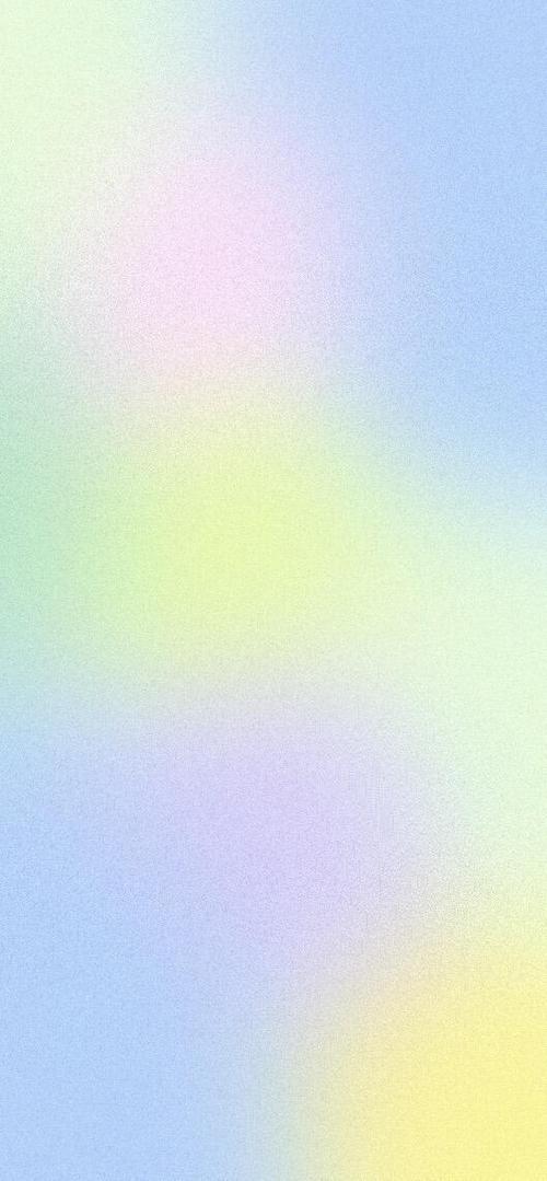 背景渐变填充
