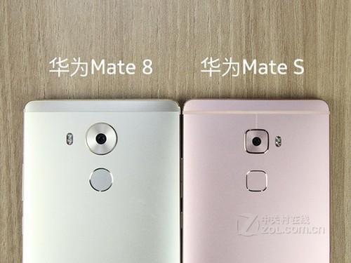华为Mate8升级系统安装包