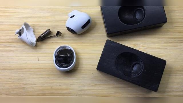 耳麦话筒坏了怎么修