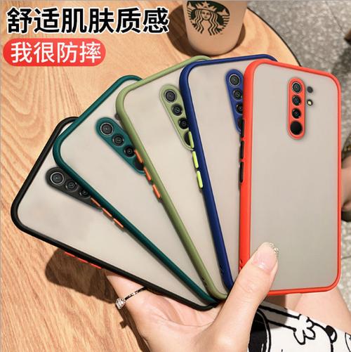红米note8更换屏幕教程
