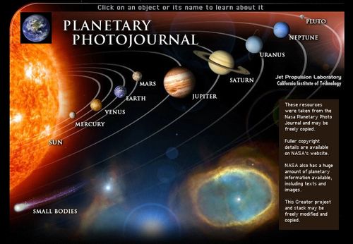 solarsystem下载