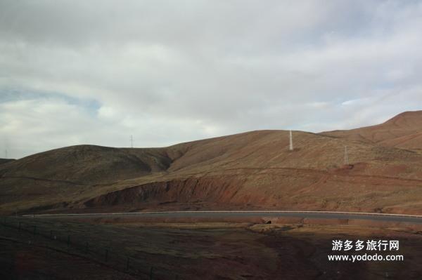 老陈李青青藏线截图2