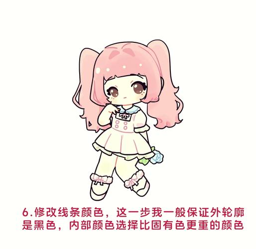 满级人类怎么画