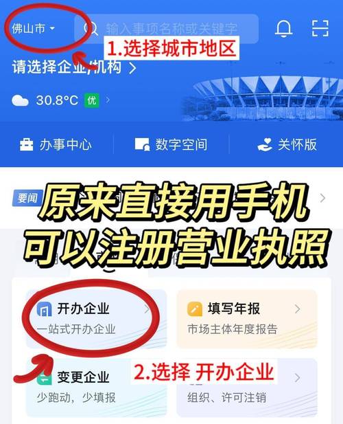 成人用品营业执照怎么办理截图2