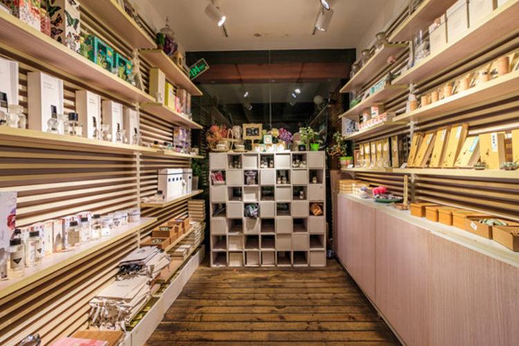 饰品店怎么开