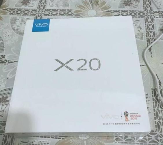 vivox20升级包