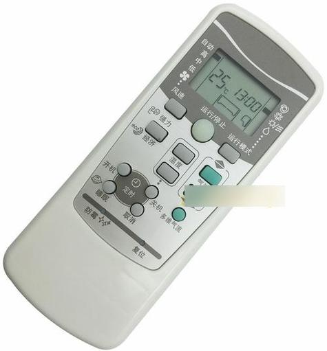三菱空调挂式遥控视频教程