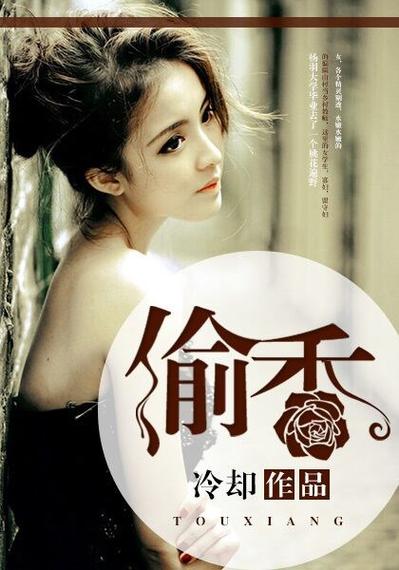 偷香小说网