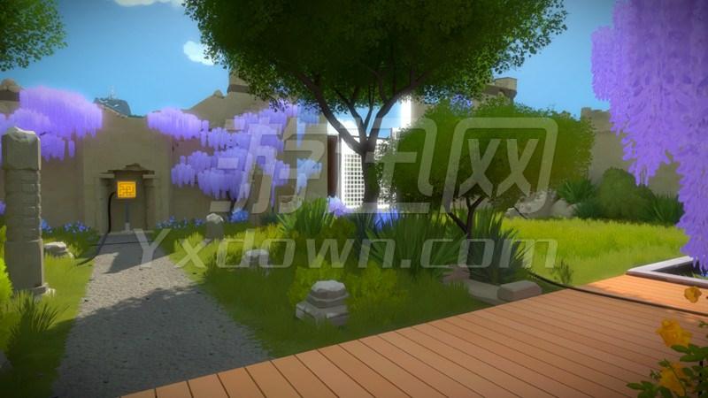 见证者限时挑战在哪儿