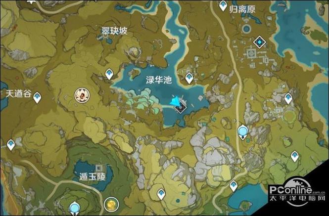 如何开启原神设备锁