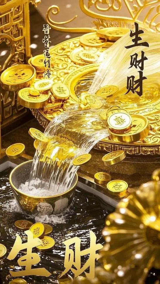 财运生财app正版下载