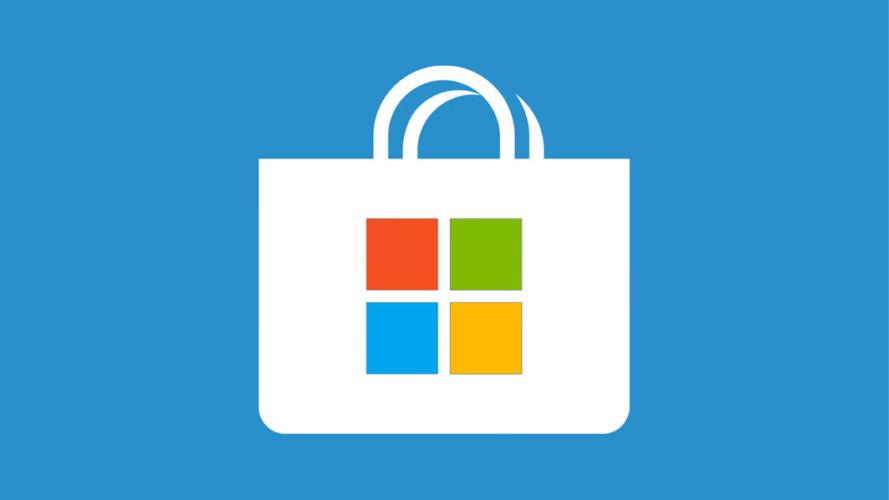Microsoft商店