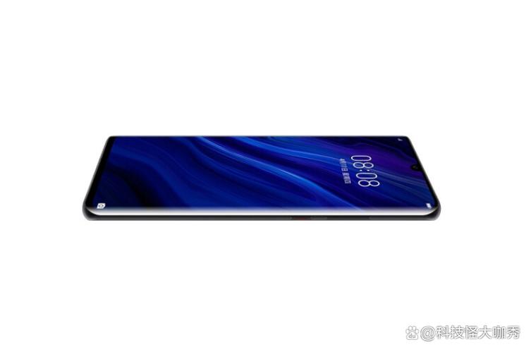 华为p30好还是nova6好截图2