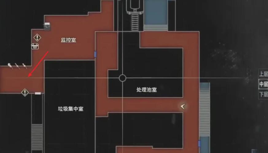 生化危机2重制版皇后和国王插头