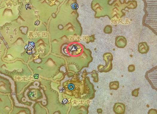 mc龙骑士mod龙蛋在哪截图3