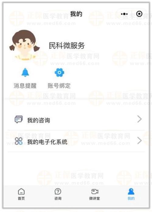 西南医院微服务