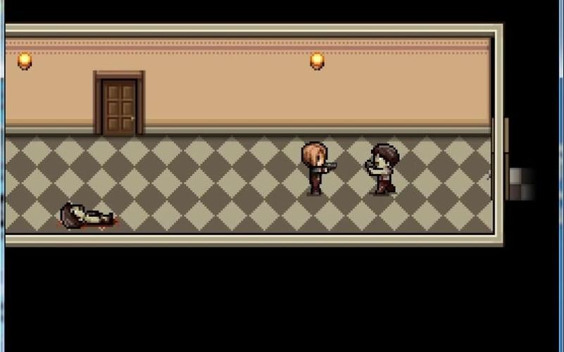 rpgmakermv战斗系统