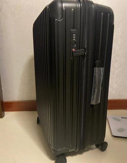最建议买的三个行李箱